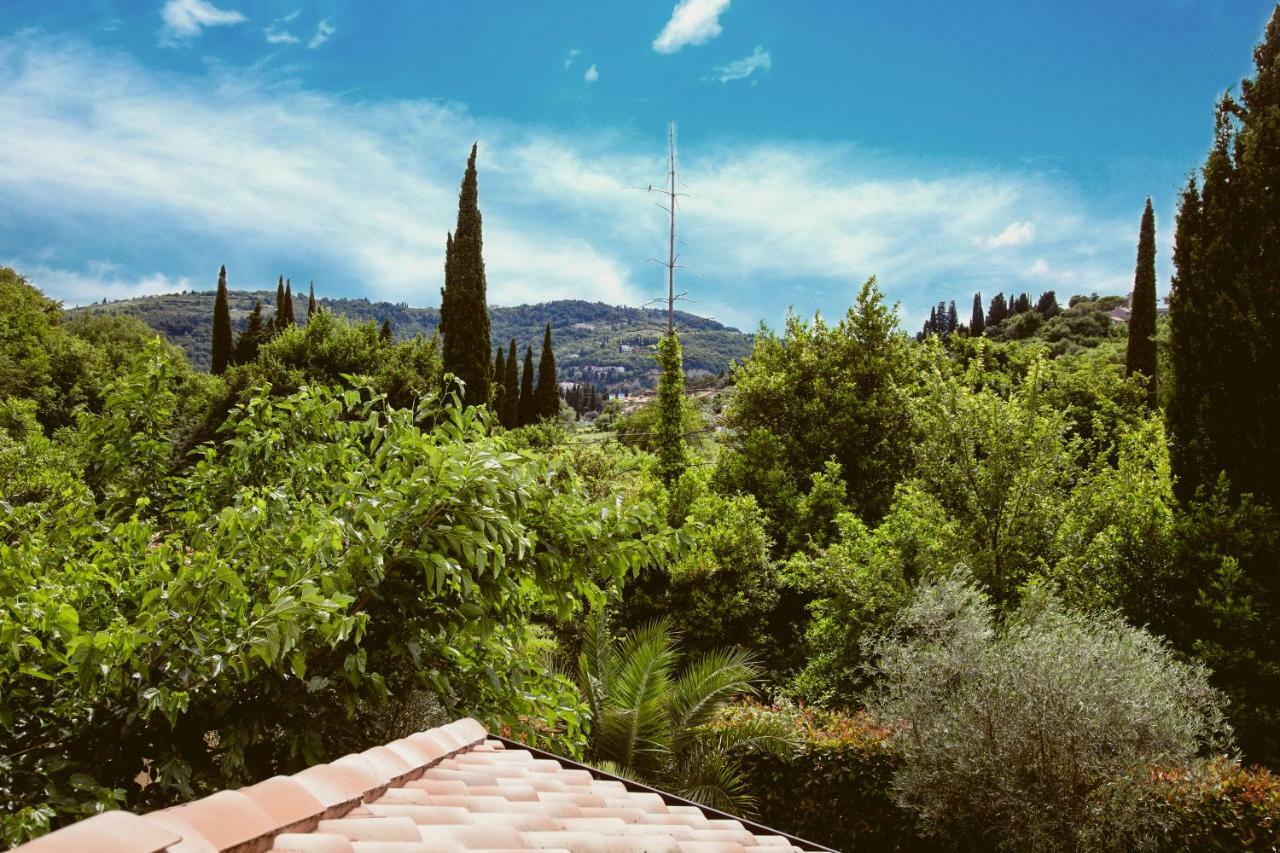 Apartment In Villa, Near Piran Strunjan Εξωτερικό φωτογραφία